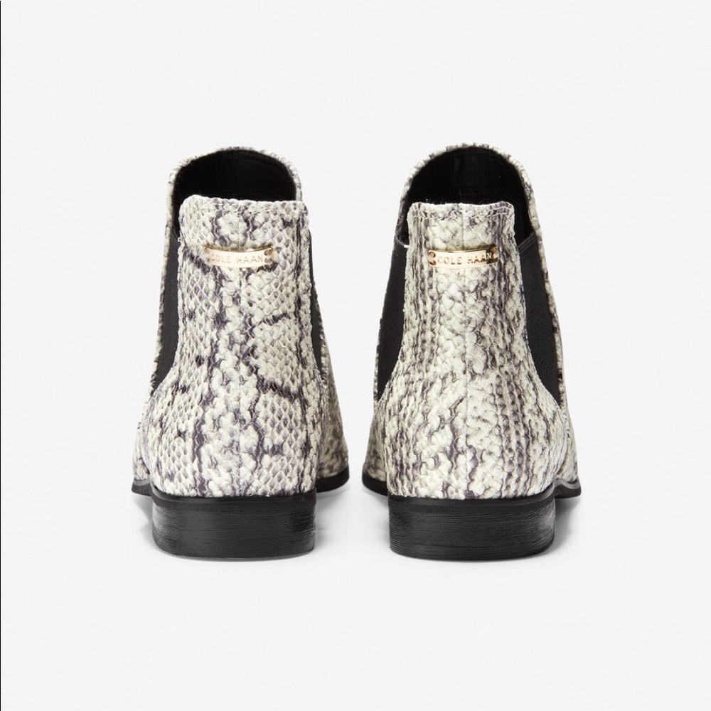 Cole Haan Hara Bootie - Picture 4 of 8